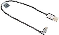 Volkswagen 000051446AR aansluitkabel oplaadkabel Premium, 30cm