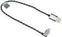 Volkswagen 000051446AR aansluitkabel oplaadkabel Premium, 30cm