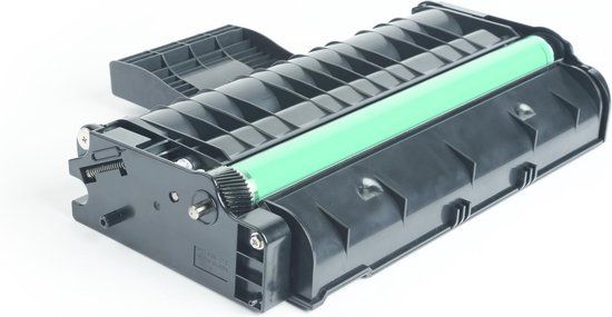 Ricoh 407255 Toner Zwart - Origineel