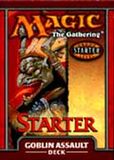 Magic: The Gathering Goblin Assault Deck Thème