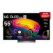 LG OLED evo / OLED55C65LA / 55 inch / 2026