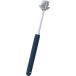 Balene Brosse à dents double face Moyenne dureté