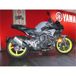 Access Design Yamaha Mt10 Porte-plaque d'immatriculation de moto près de la roue