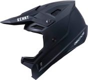 Kenny Decade MIPS Helm Matt Solid Black