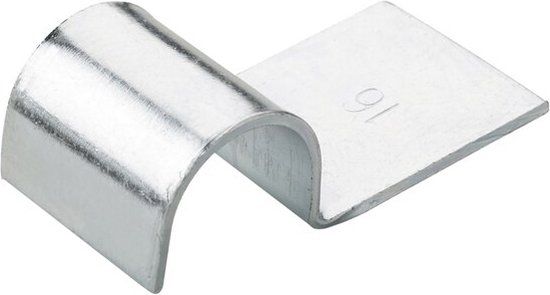 DeWalt Accessoires Alicia Hubinon Metal Buisklem 25mm - DDF4410150