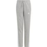 Adidas Meisjes joggingbroek 3-Stripes Essentials