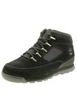 Timberland Euro Rock Heritage Veterschoenen Hoog - zwart - Maat 42