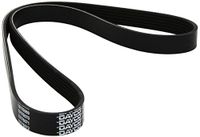 Metzger 6PK1053 V-geribbelde riem