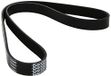 Metzger 6PK1053 V-geribbelde riem