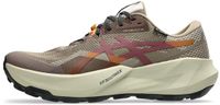 ASICS TRABUCO 14 GTX Chaussure de trail Homme - beige, rouille, Taille 44