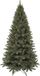 Triumph Tree Kunstkerstboom Forest Frosted Slim Blauw 230cm