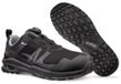 Albatros TALO BLK CTX QL LOW S7S ESD FO SR 647900200000045 Chaussures de sécurité S7S Pointure (UE) : 45 Noir 1 paire