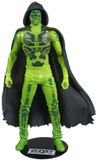 McFarlane Toys Ghost Machine McFarlane Elite Edition Deluxe Action Figure Geiger 18 cm Action Figuur