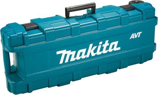 Makita Koffer kunststof trolley met wielen - 821836-2