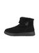 Candice Cooper Boots 'VELA ZIP' zwart
