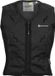 INUTEQ Bodycool Smart - Gilet rafraîchissant - Noir - Taille 2XL