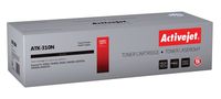 Activejet Cartouche de toner ATK-310N (Kyocera TK-310 Remplacement, Noir, 12000 pages)