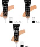 L.A. Girl Cosmetics LA Girl Tinted Foundation Tawny
