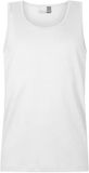 Promodoro T-shirt de sport homme E1050 - Blanc - XXL