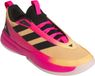 Adidas Heren Subzone Basketbal Sneaker Cloudfoam JQ7804 Hazy Orange
