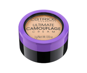 CATRICE Ultimate Camouflage Cream