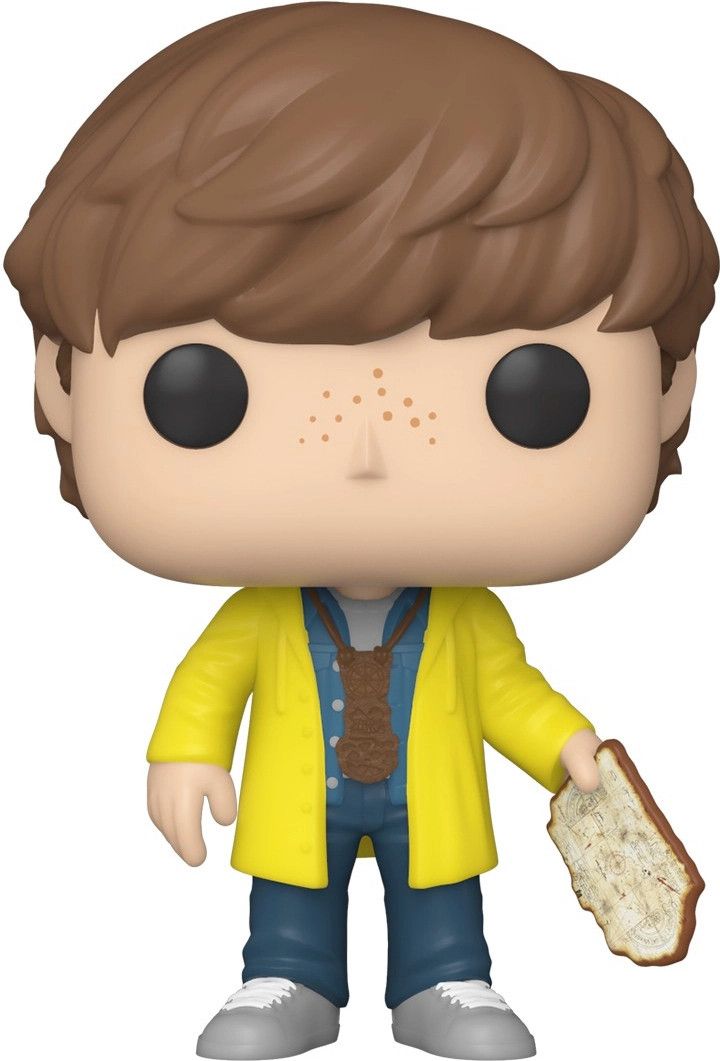 Funko The Goonies Pop Vinyl: Mikey