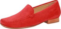 Sioux CAMPINA Instappers Blauw Maat 36