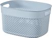Curver Filo Mand S - 6L - Stone Blue