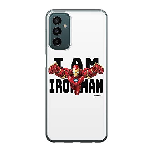ERT GROUP - Samsung M23 5G - Iron Man 028 - Phone Case