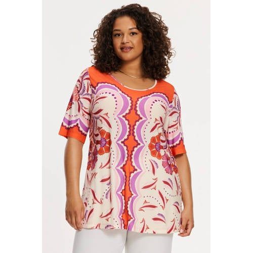 YOEK tuniek multi