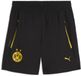 PUMATECH Relaxed Geweven Shorts
