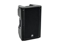 Omnitronic XKB-212A 2-way Noir Bluetooth