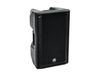 Omnitronic XKB-212A 2-way Noir Bluetooth