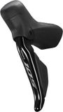 Shimano St-r7170l 105 Levier de frein gauche avec levier de vitesses argent 2s