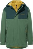 VAUDE Kids Caprea 3in1 Jacket Woodland Unisex 104
