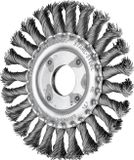 PFERD Ronde borstel, getordeerd - POS RBG 11512/22,2 ST 0,50