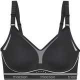 Triumph Soutien-gorge de sport Triaction Cardio Air Noir 90D