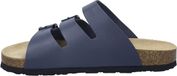 Josef Seibel HERMINE 05 Dames Slippers Blauw Maat 39