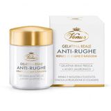 Crema per il viso da Giorno Anti rughe alla gelatina Reale 50 ml