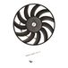 Valeo 696017 Ventilatormotor