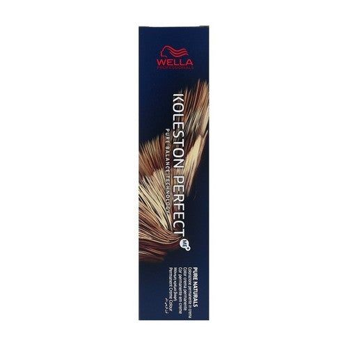 Wella Professionals Koleston Perfect Me+ Pure Naturals 8/07 - 60ml