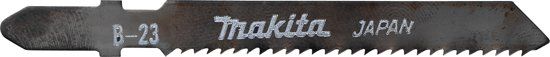 Makita A-85743 Decoupeerzgb uni 51mm T118B