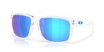 Oakley Holbrook XXL 02 matzwart, eenheidsmaat
