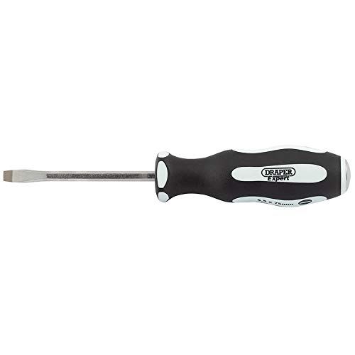 Draper Expert 35186 sleufschroevendraaier 10 x 250 mm