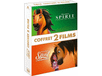 Spirit Coffret Spirit: L'étalon Des Hautes Plaines + L'indomptable Dvd