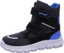 Richter bottes d'hiver noir