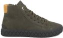 Palladium Palla Ace Chukka Lth Laarzen Groen EU 41