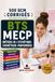 BTS MECP: 500 QCM Corrigés | Métiers de l'Esthétique-Cosmétique-Parfumerie | Cahier d'entraînement pour réussir l'examen en autonomie | Biologie, cosmétologie, techniques, vente | Annales et révision