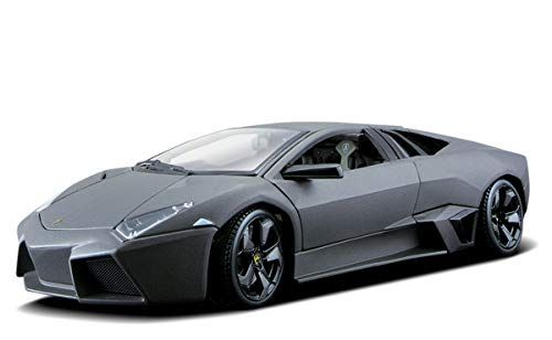 Tavitoys Lamborghini Reventon grijs (18-21041GY)
