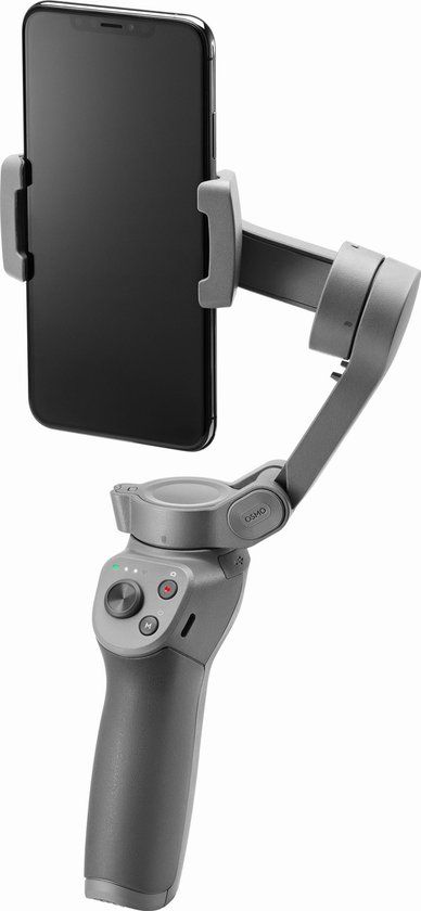 DJI Osmo Mobile 3 - 3-assige Gimbal voor Smartphone